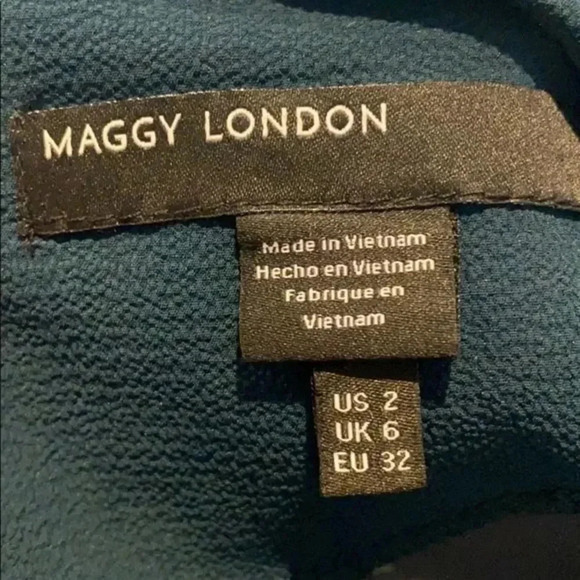 Maggi London midi dress - Picture 7 of 9